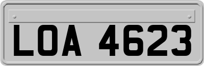 LOA4623