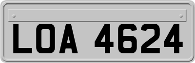 LOA4624