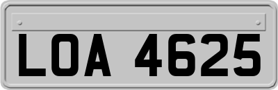 LOA4625