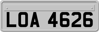 LOA4626