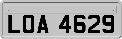 LOA4629