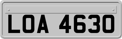 LOA4630