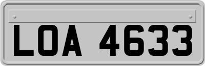 LOA4633