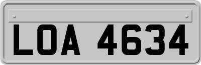 LOA4634