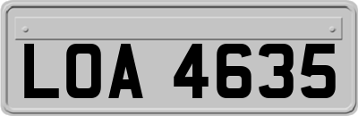 LOA4635