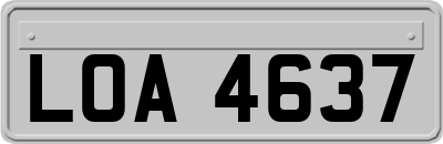 LOA4637