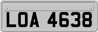 LOA4638