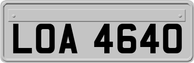 LOA4640