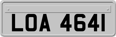 LOA4641