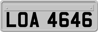 LOA4646