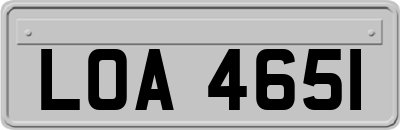 LOA4651