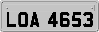 LOA4653