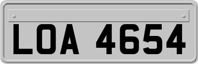 LOA4654