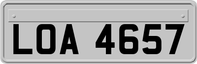 LOA4657