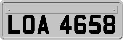 LOA4658