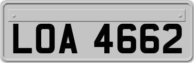 LOA4662