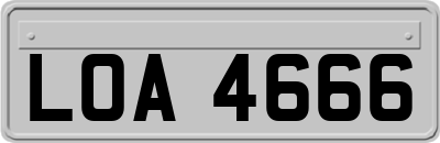 LOA4666