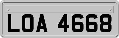 LOA4668