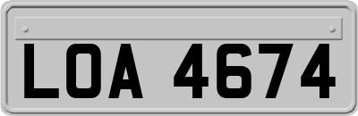 LOA4674