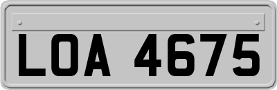 LOA4675