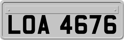 LOA4676