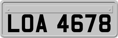 LOA4678