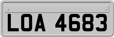 LOA4683