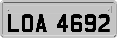LOA4692