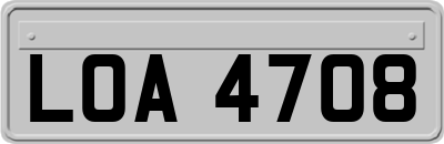 LOA4708