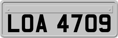 LOA4709