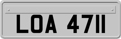 LOA4711