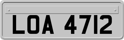 LOA4712
