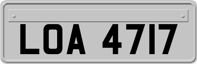 LOA4717