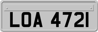 LOA4721