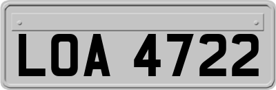 LOA4722