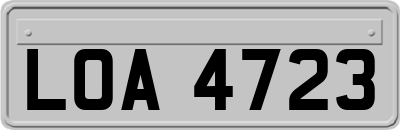 LOA4723