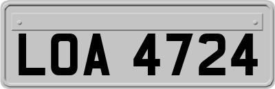 LOA4724