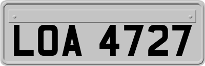 LOA4727
