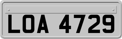 LOA4729