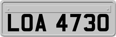 LOA4730