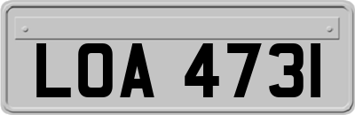 LOA4731
