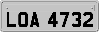 LOA4732
