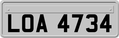 LOA4734