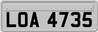 LOA4735