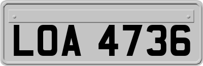 LOA4736