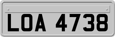 LOA4738