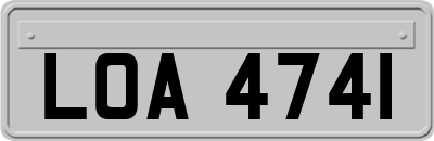 LOA4741