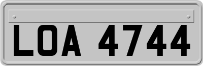 LOA4744