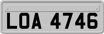 LOA4746