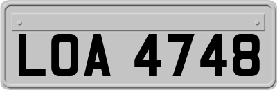 LOA4748